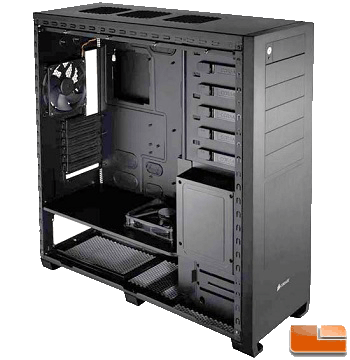 Computer Case